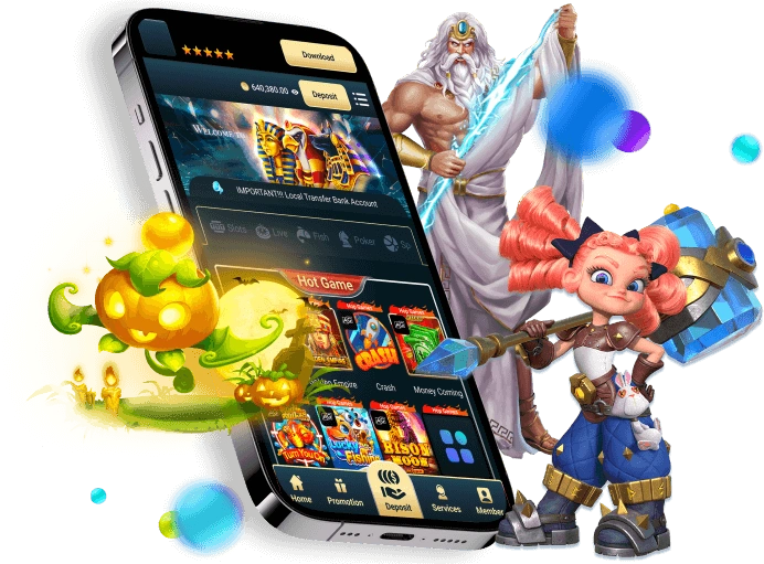 Khuyến mãi w33win app