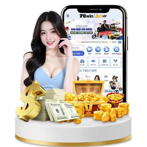 Đa dạng trò chơi w33win app