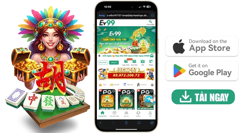 Đa dạng trò chơi cá cược trên w33win App