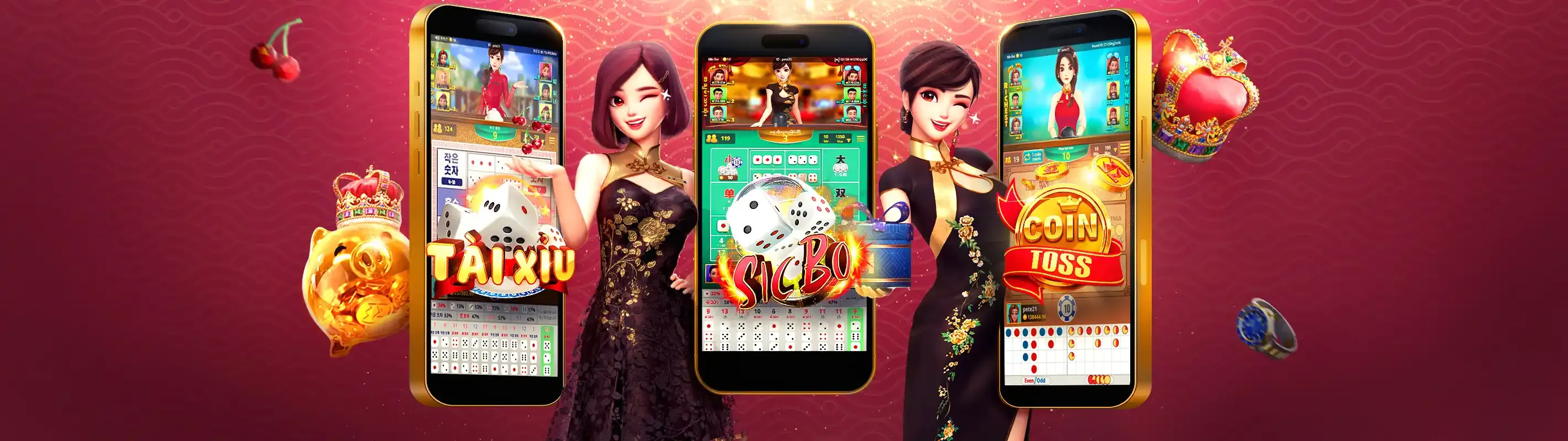 Đội ngũ hỗ trợ khách hàng chuyên nghiệp của w33win App