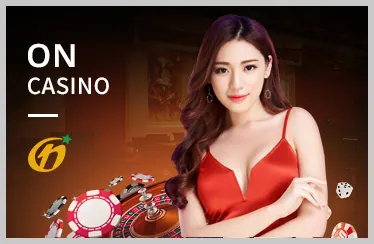 Casino Trực Tuyến w33win