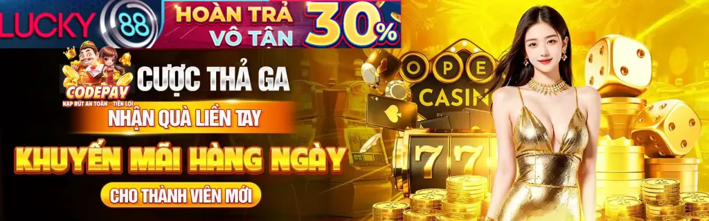 Đa dạng trò chơi w33win app