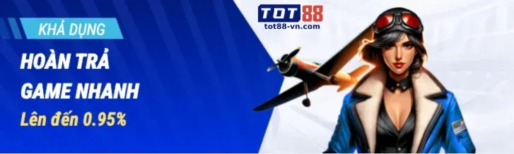Thưởng nạp lại w33win app